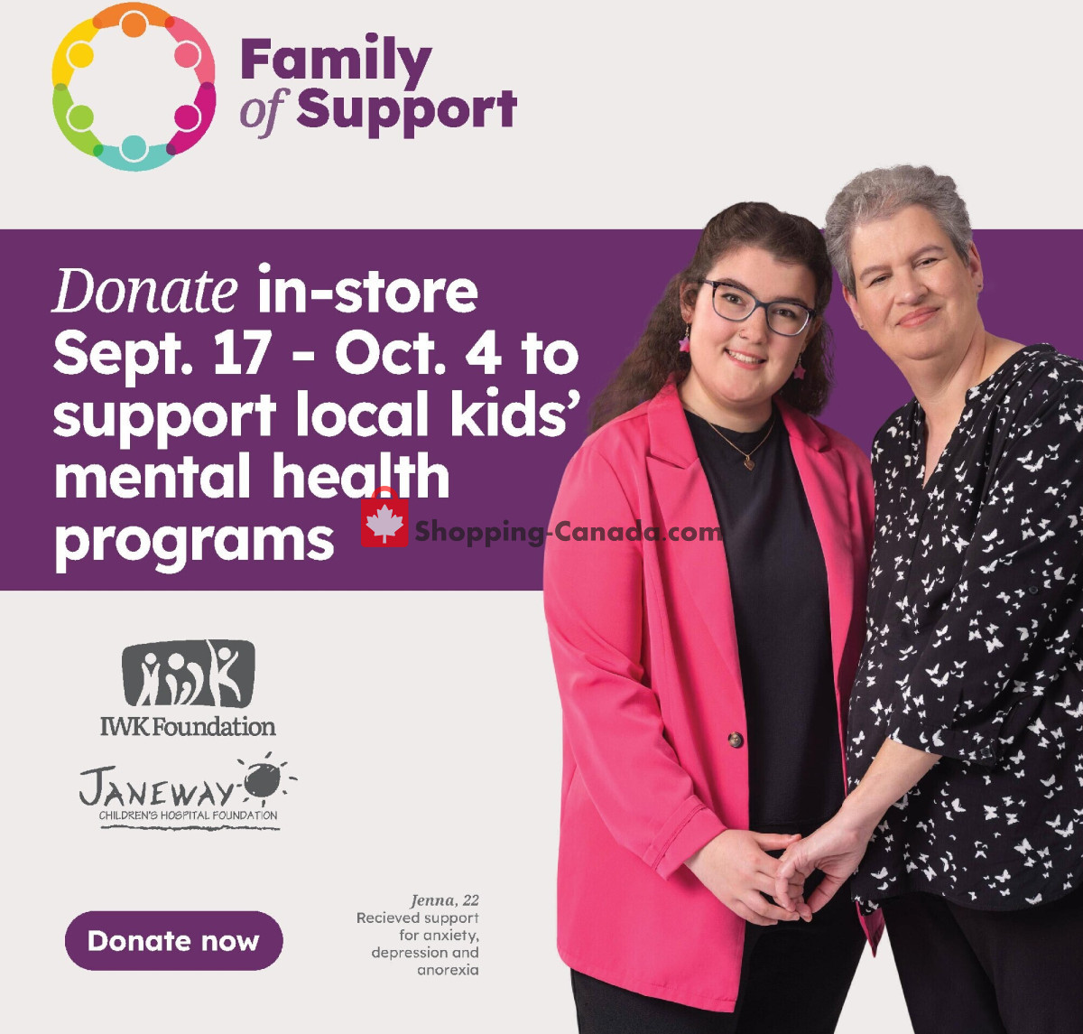 Sobeys flyer from Thursday September 17, 2026 to Wednesday September 23, 2026 - page 12