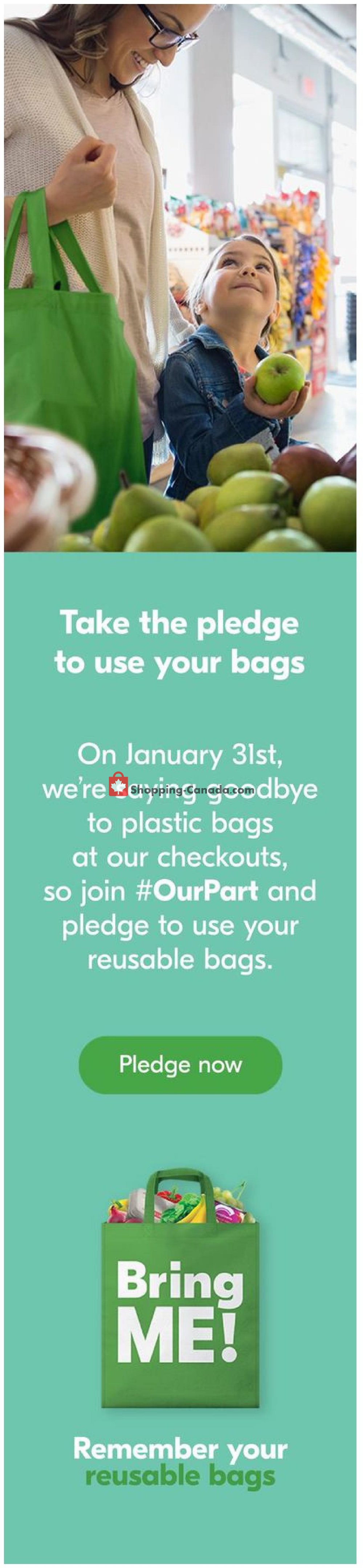Sobeys flyer from Thursday February 6, 2020 to Wednesday February 12, 2020 - page 6