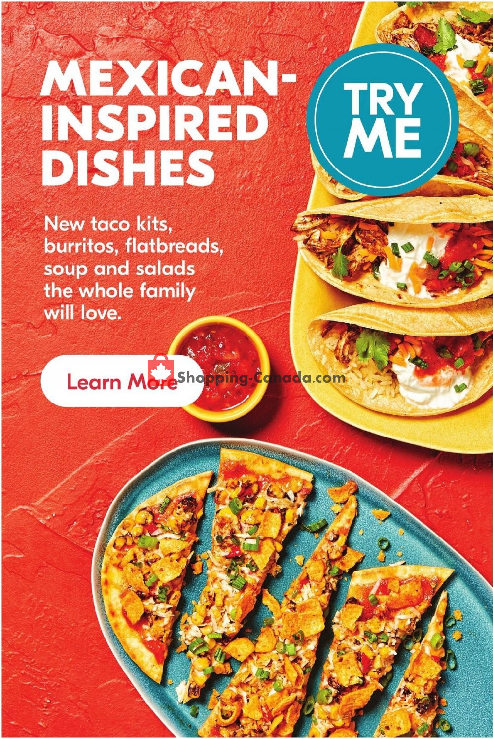 Sobeys flyer from Thursday July 2, 2020 to Wednesday July 8, 2020 - page 6