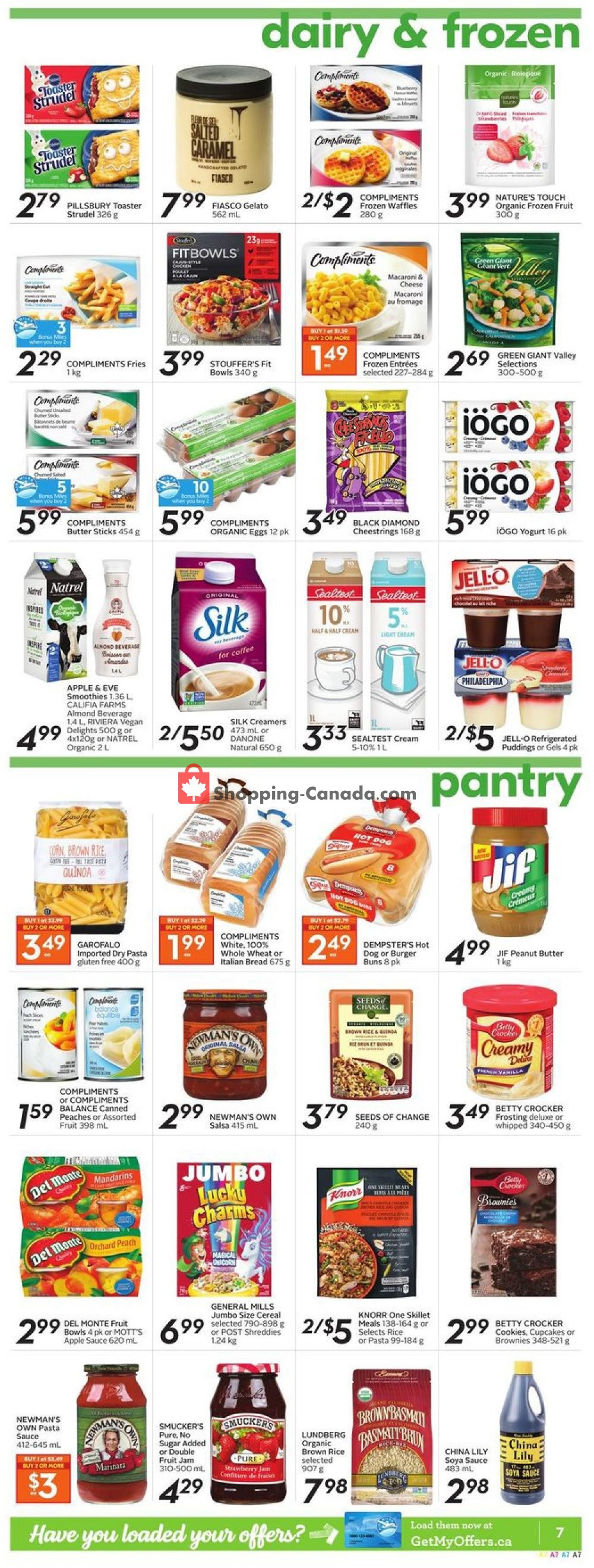 Sobeys flyer from Thursday January 16, 2020 to Wednesday January 22, 2020 - page 11
