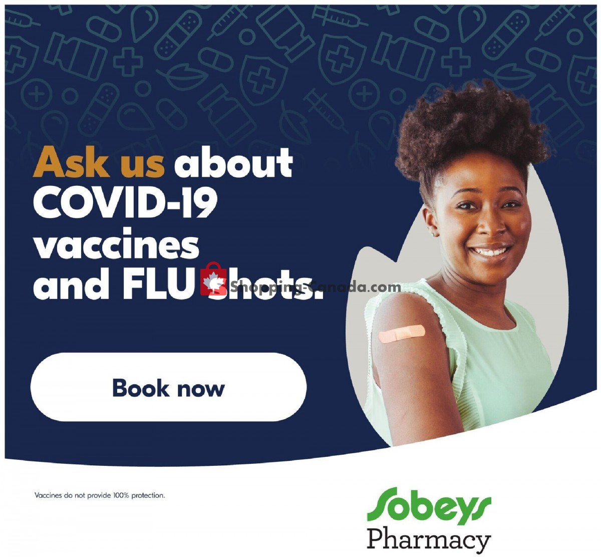 Sobeys flyer from Thursday January 26, 2023 to Wednesday February 1, 2023 - page 12