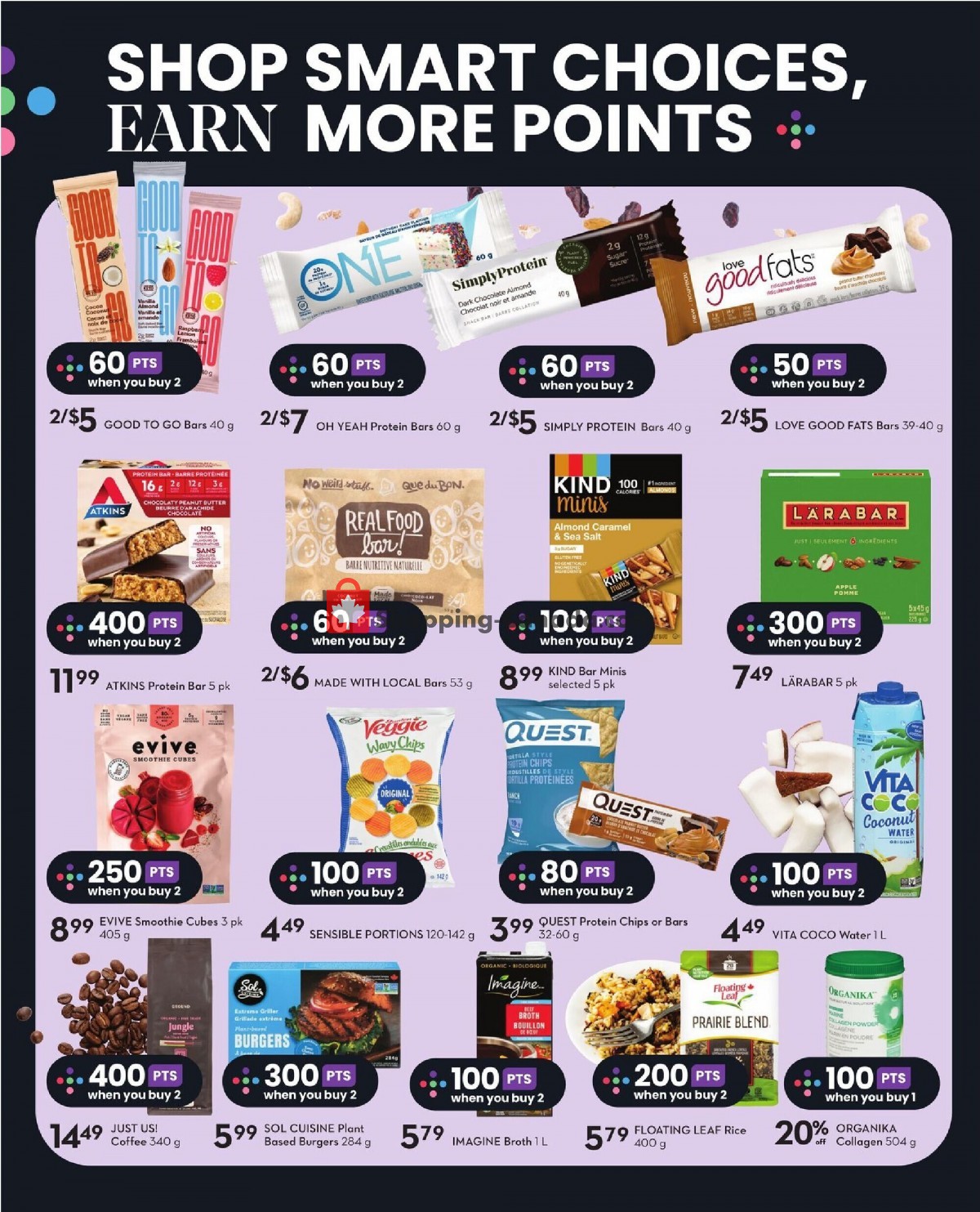 Sobeys flyer from Thursday January 26, 2023 to Wednesday February 1, 2023 - page 18