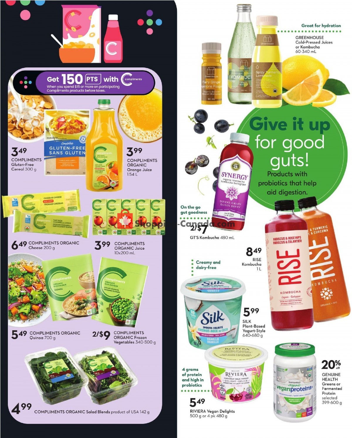 Sobeys flyer from Thursday January 26, 2023 to Wednesday February 1, 2023 - page 19