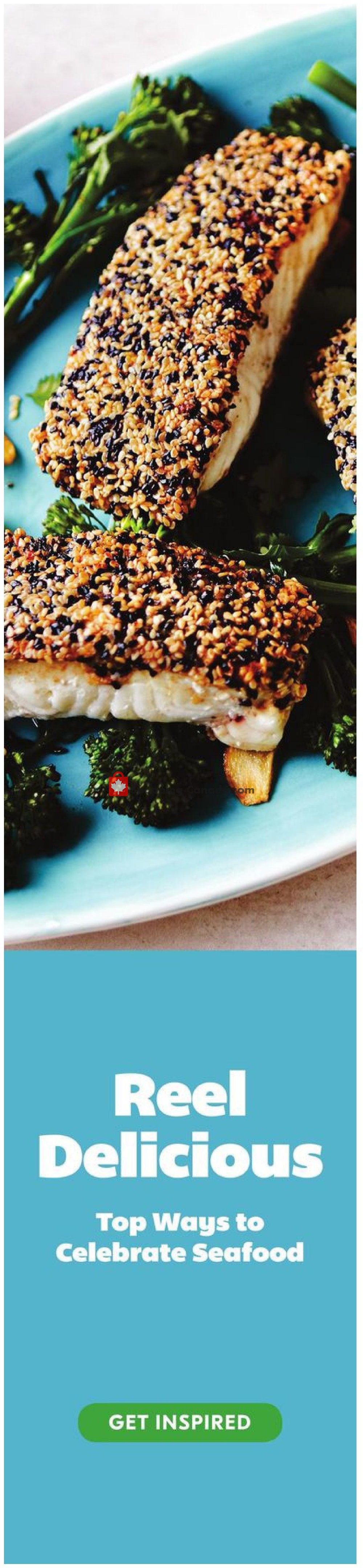 Sobeys flyer from Thursday May 2, 2019 to Wednesday May 8, 2019 - page 7