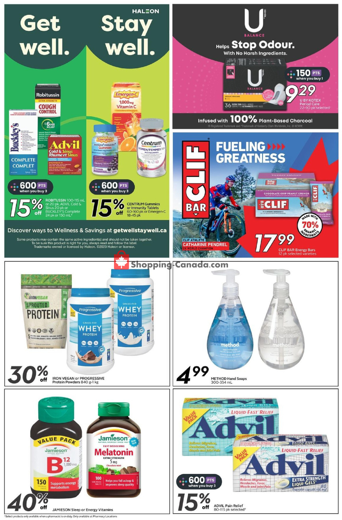 Sobeys flyer from Thursday February 15, 2024 to Wednesday February 21, 2024 - page 16
