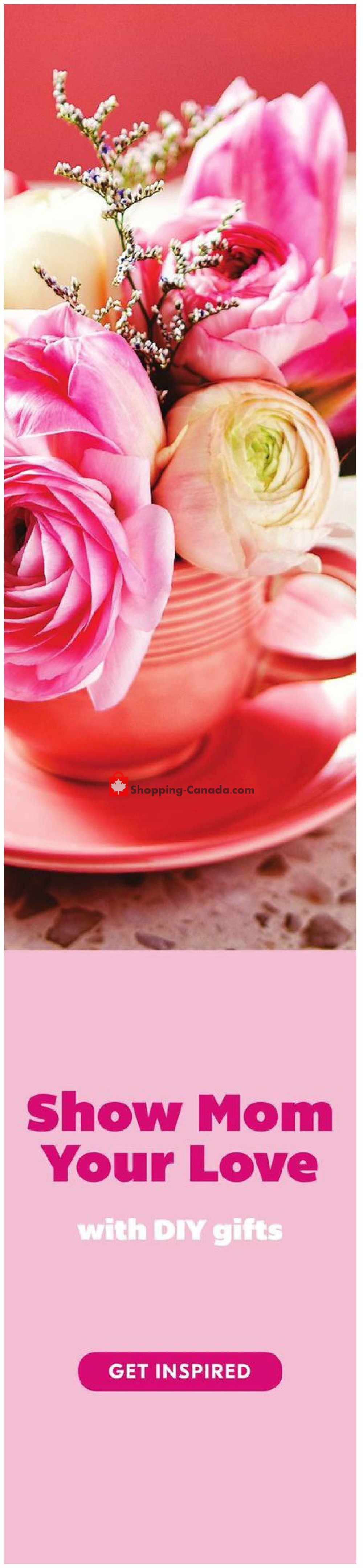 Sobeys flyer from Thursday May 9, 2019 to Wednesday May 15, 2019 - page 5
