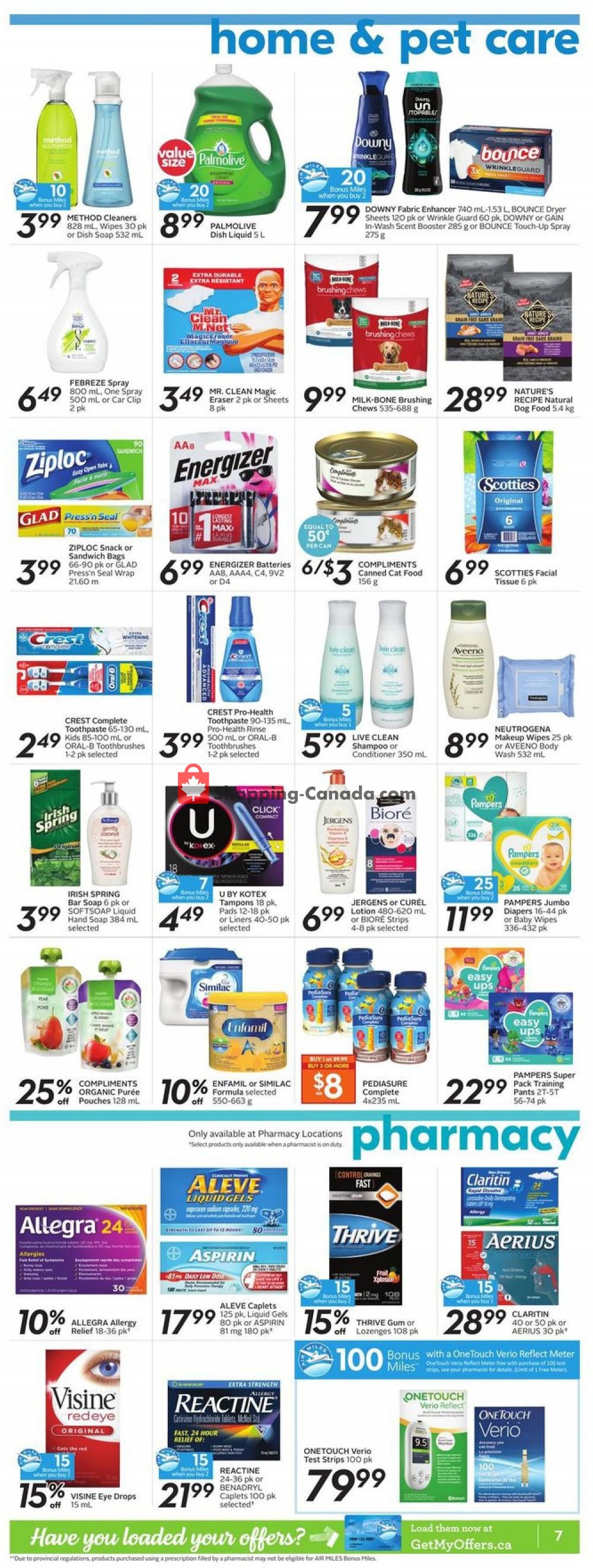 Sobeys flyer from Thursday May 28, 2020 to Wednesday June 3, 2020 - page 13