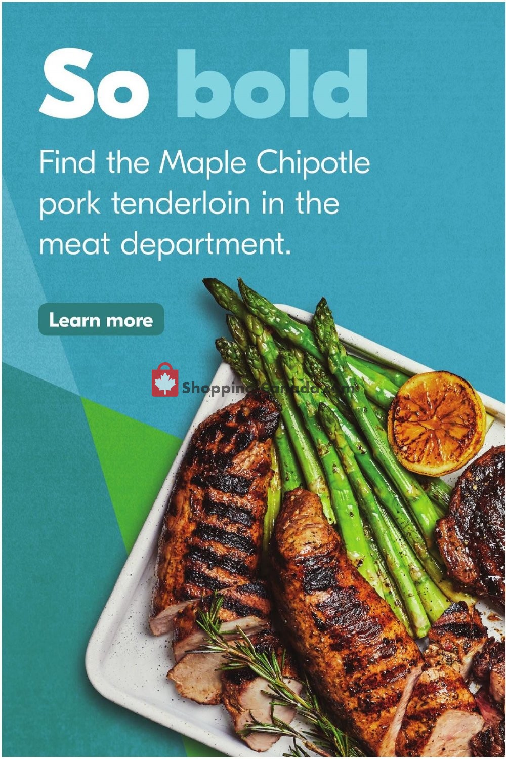 Sobeys flyer from Thursday May 28, 2020 to Wednesday June 3, 2020 - page 6