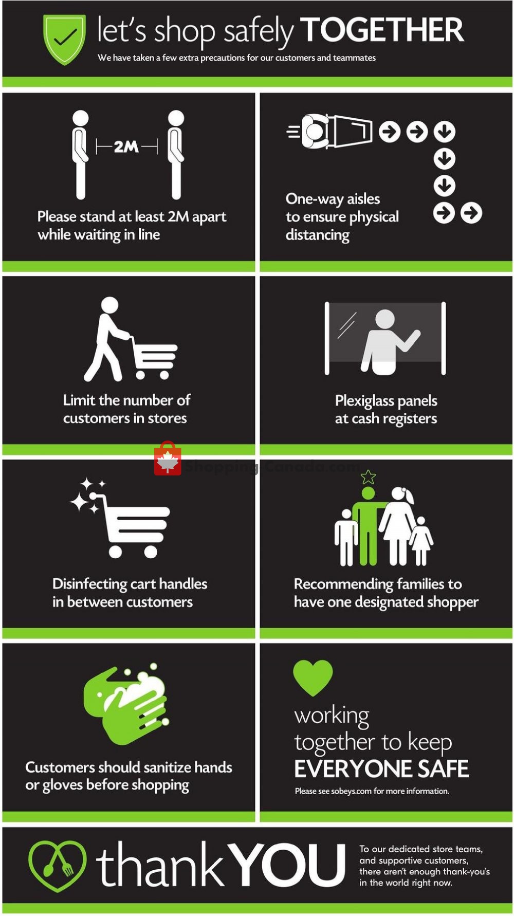 Sobeys flyer from Thursday April 23, 2020 to Wednesday April 29, 2020 - page 5