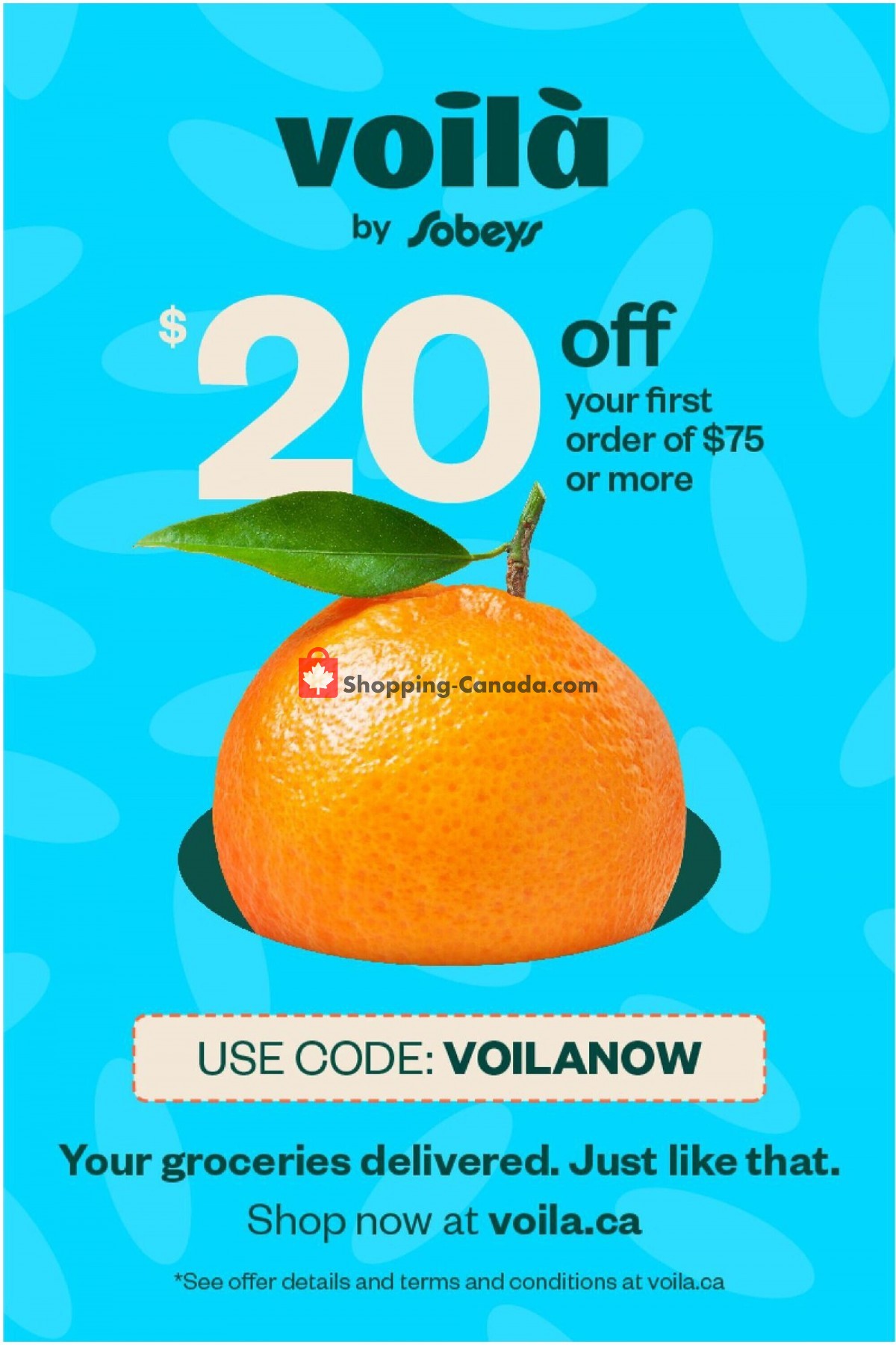 Sobeys flyer from Thursday April 15, 2021 to Wednesday April 21, 2021 - page 12