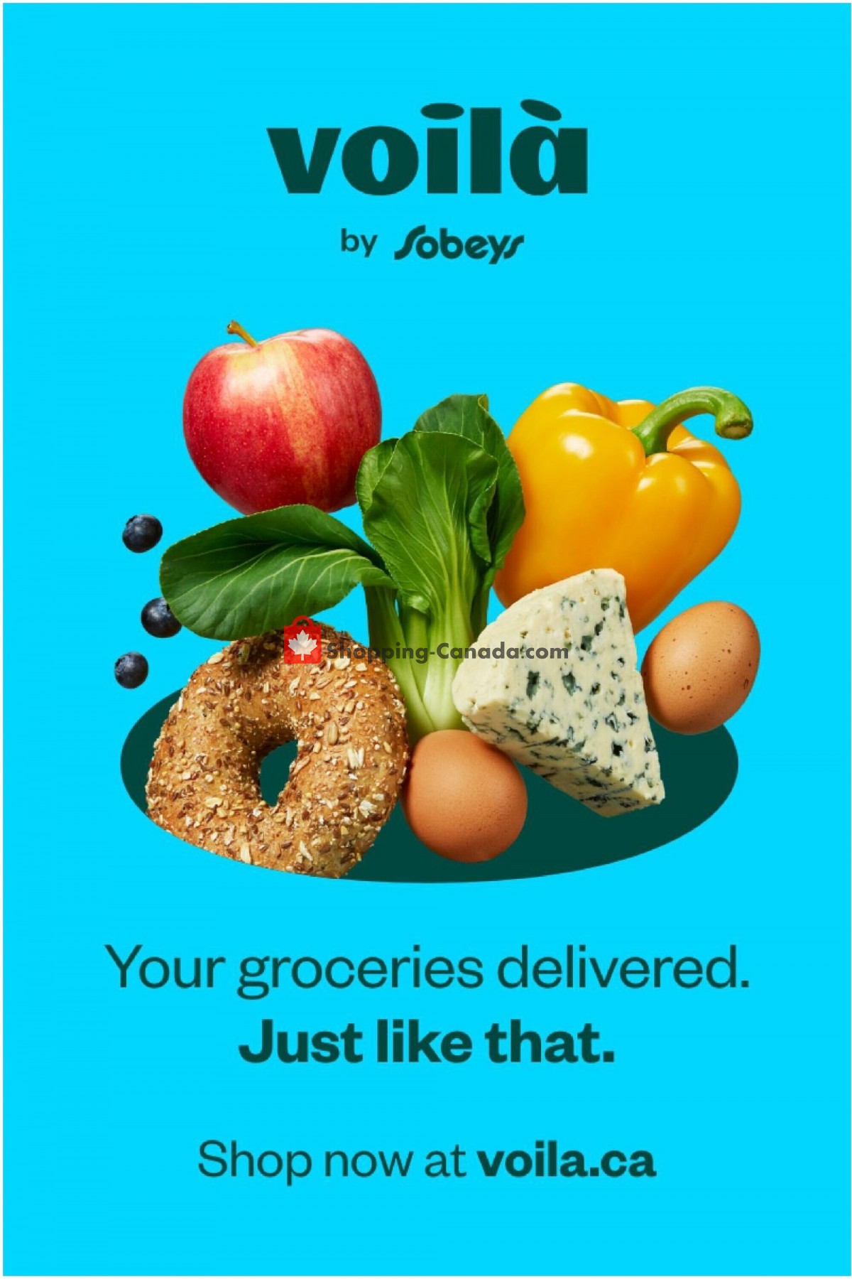 Sobeys flyer from Thursday February 25, 2021 to Wednesday March 3, 2021 - page 11