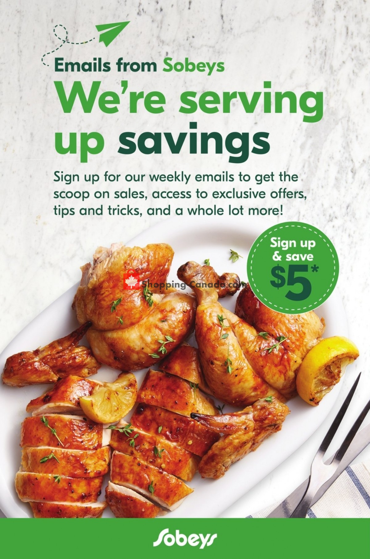 Sobeys flyer from Thursday September 9, 2021 to Wednesday September 15, 2021 - page 13