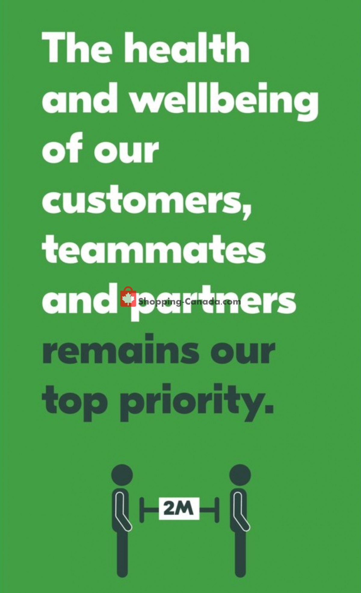 Sobeys flyer from Thursday September 9, 2021 to Wednesday September 15, 2021 - page 8