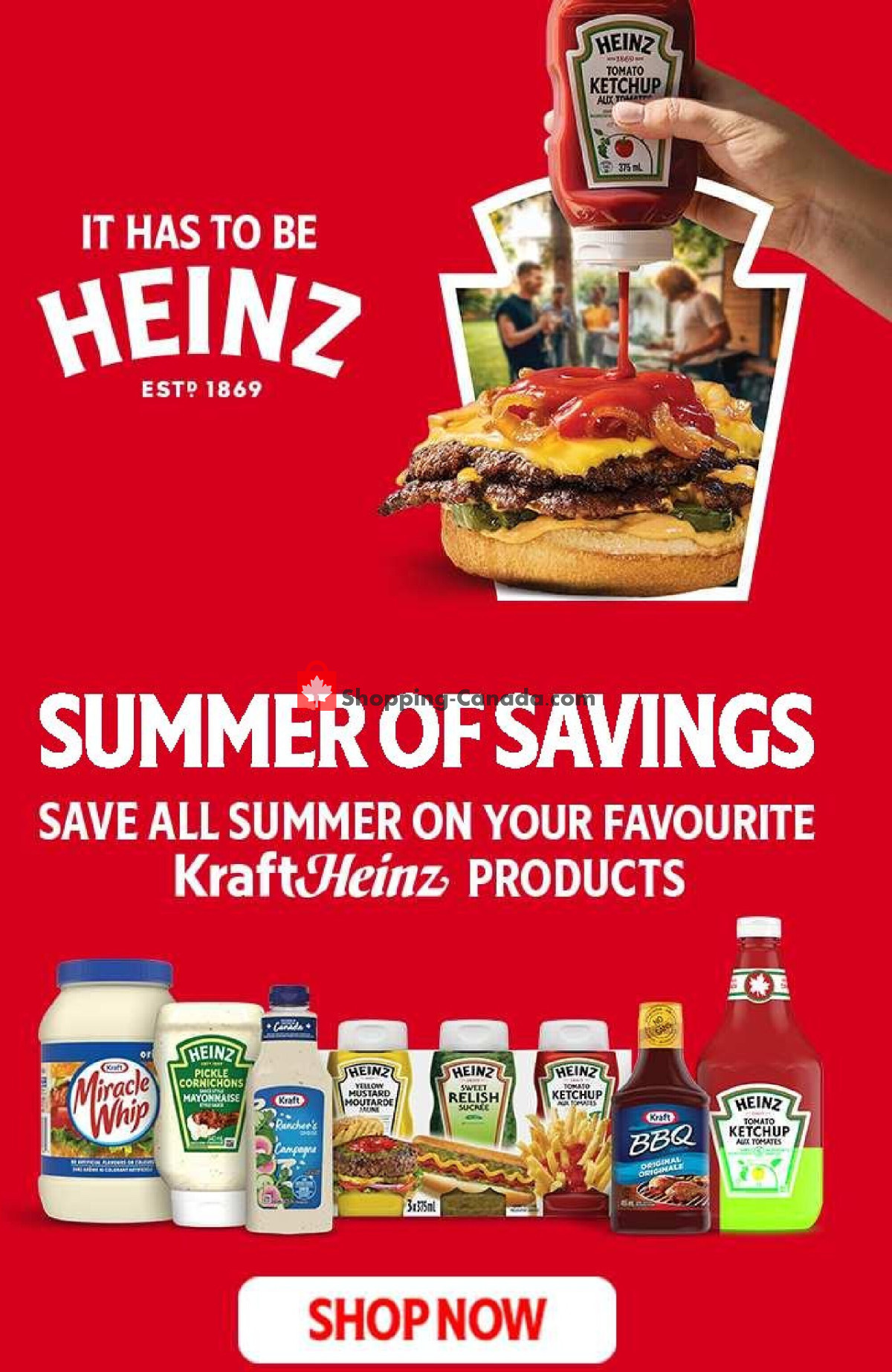 Sobeys flyer from Thursday June 25, 2026 to Wednesday July 1, 2026 - page 25