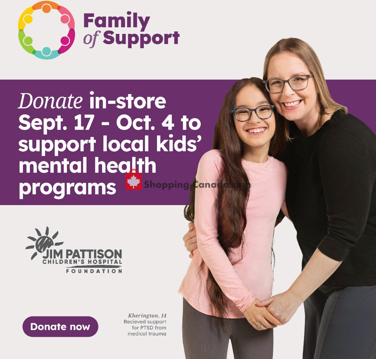 Sobeys flyer from Thursday September 17, 2026 to Wednesday September 23, 2026 - page 23