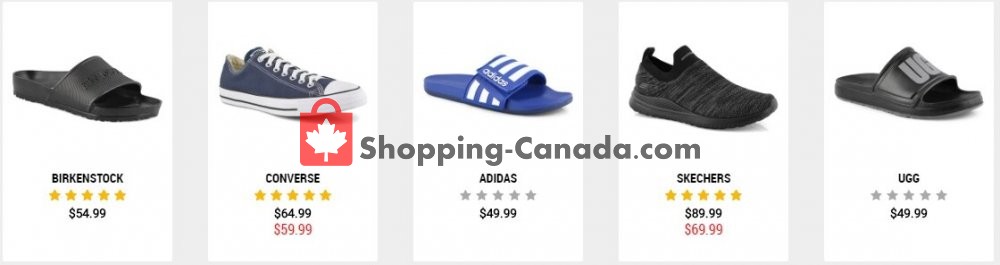 SoftMoc flyer from Wednesday July 8, 2020 to Tuesday July 14, 2020 - page 5