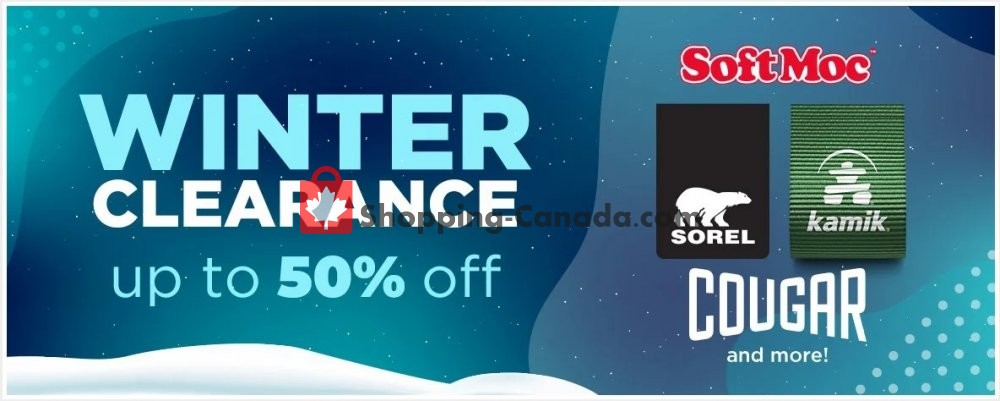 Softmoc Friends Softmoc Coupon Code Canada 2021 Crocs Promo