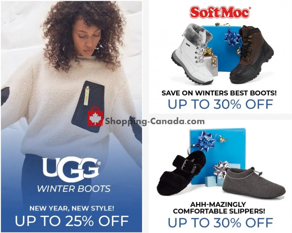 softmoc canada blundstone