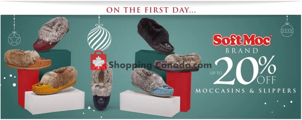 softmoc canada blundstone