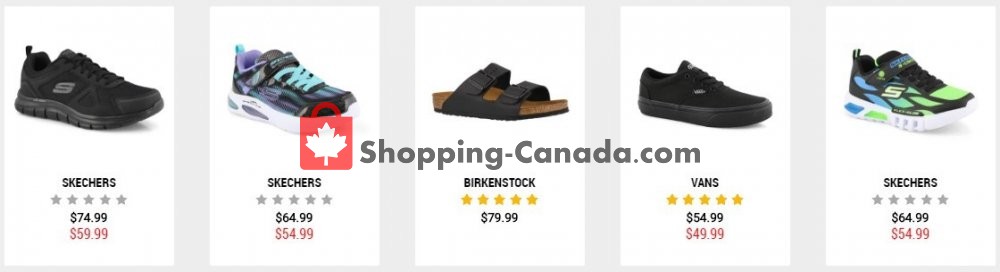 SoftMoc Canada, flyer - (Special Offer): May 27 - June 2, 2020