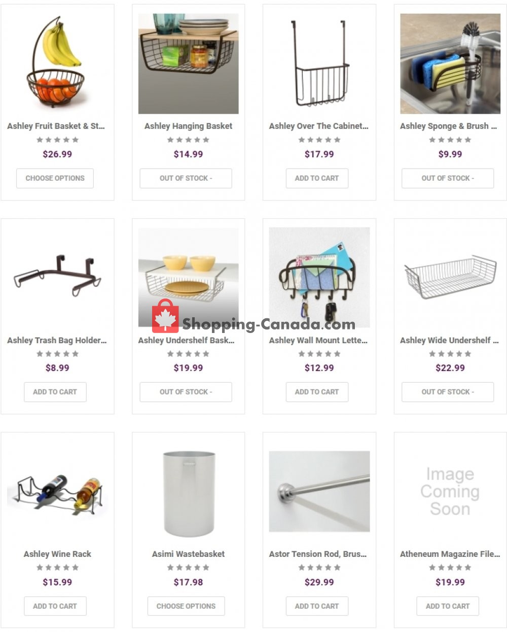 Solutions - Your Organized Living Store flyer from Monday October 12, 2020 to Sunday October 18, 2020 - page 15