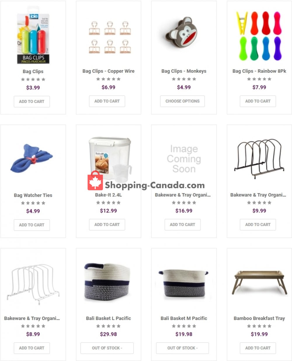 Solutions - Your Organized Living Store flyer from Monday October 12, 2020 to Sunday October 18, 2020 - page 18