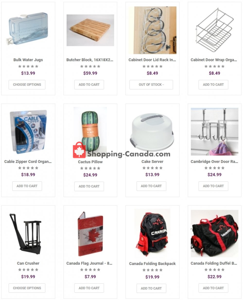 Solutions - Your Organized Living Store flyer from Monday October 12, 2020 to Sunday October 18, 2020 - page 30