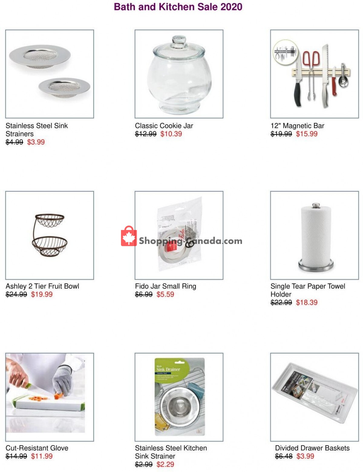 Solutions - Your Organized Living Store flyer from Tuesday June 8, 2021 to Monday July 26, 2021 - page 17