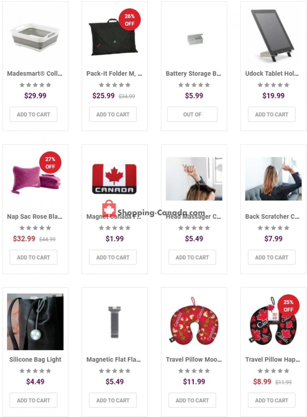 Solutions - Your Organized Living Store flyer from Tuesday February 8, 2022 to Monday February 14, 2022 - page 2