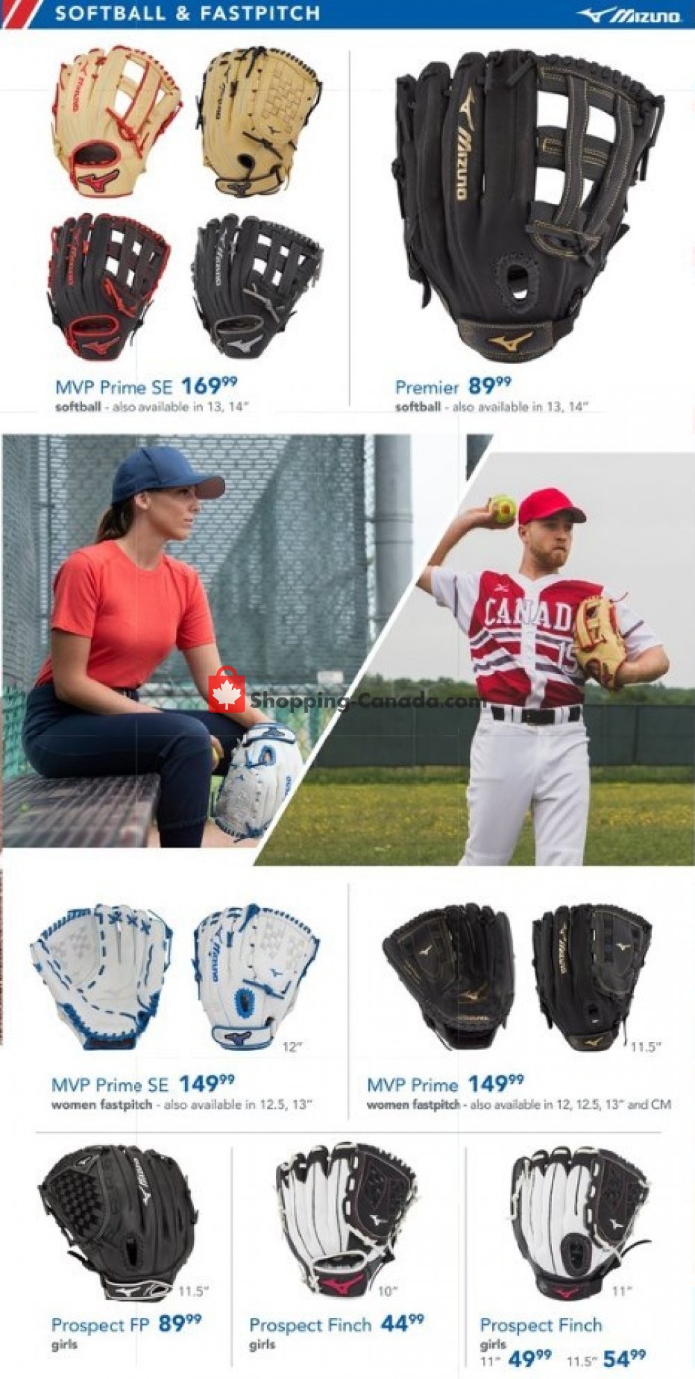 Sports Excellence flyer from Thursday April 18, 2019 to Wednesday April 24, 2019 - page 5