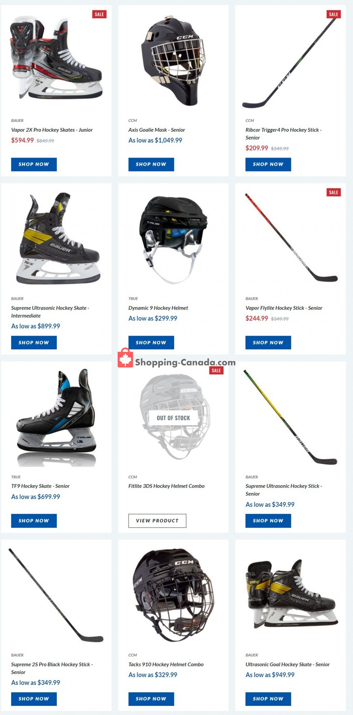 Sports Excellence flyer from Tuesday February 22, 2022 to Monday February 28, 2022 - page 2