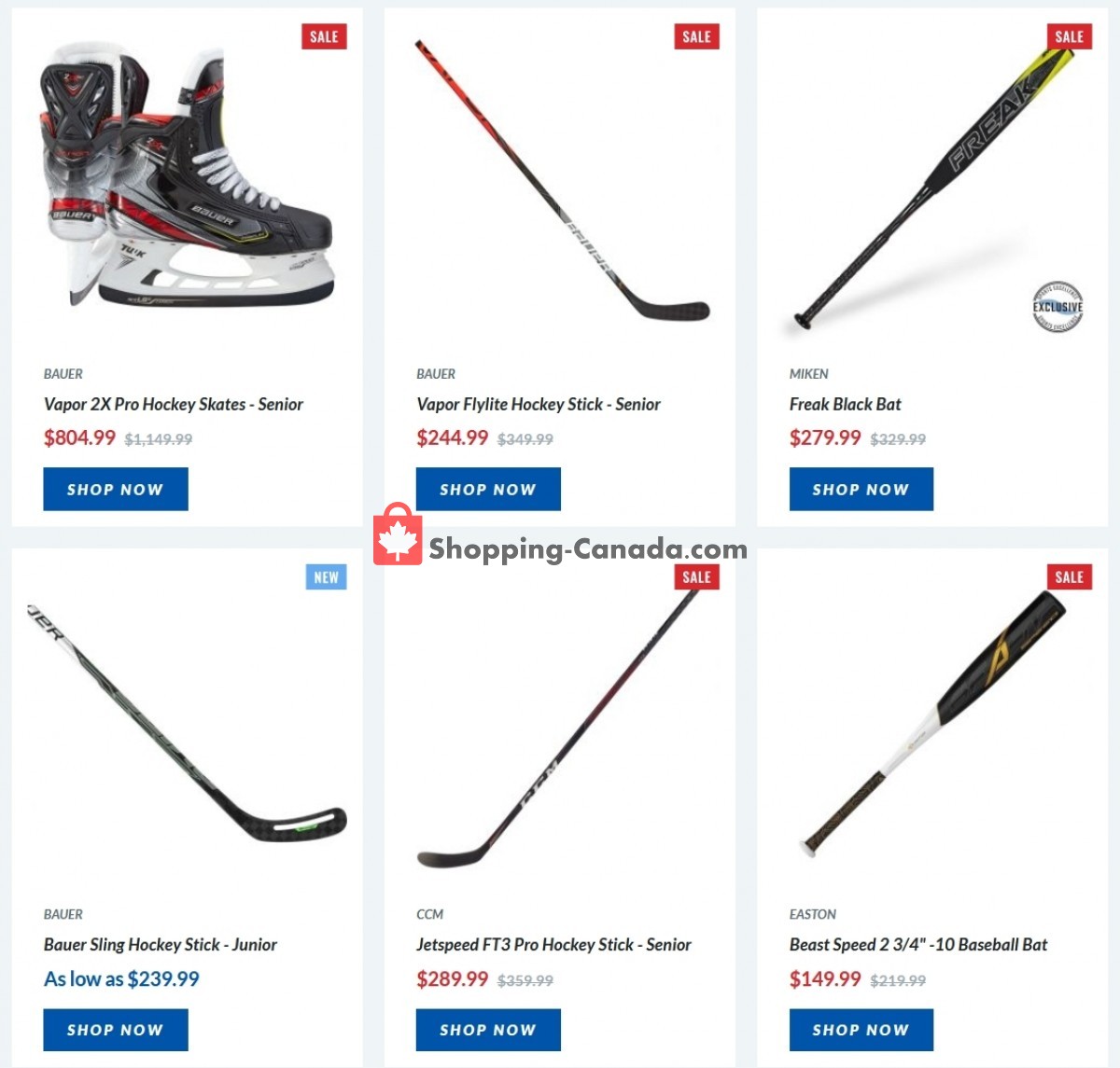 Sports Excellence flyer from Tuesday February 1, 2022 to Monday February 7, 2022 - page 2