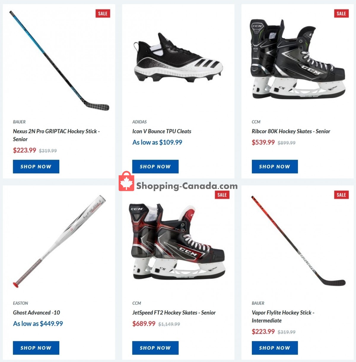 Sports Excellence flyer from Tuesday February 1, 2022 to Monday February 7, 2022 - page 3