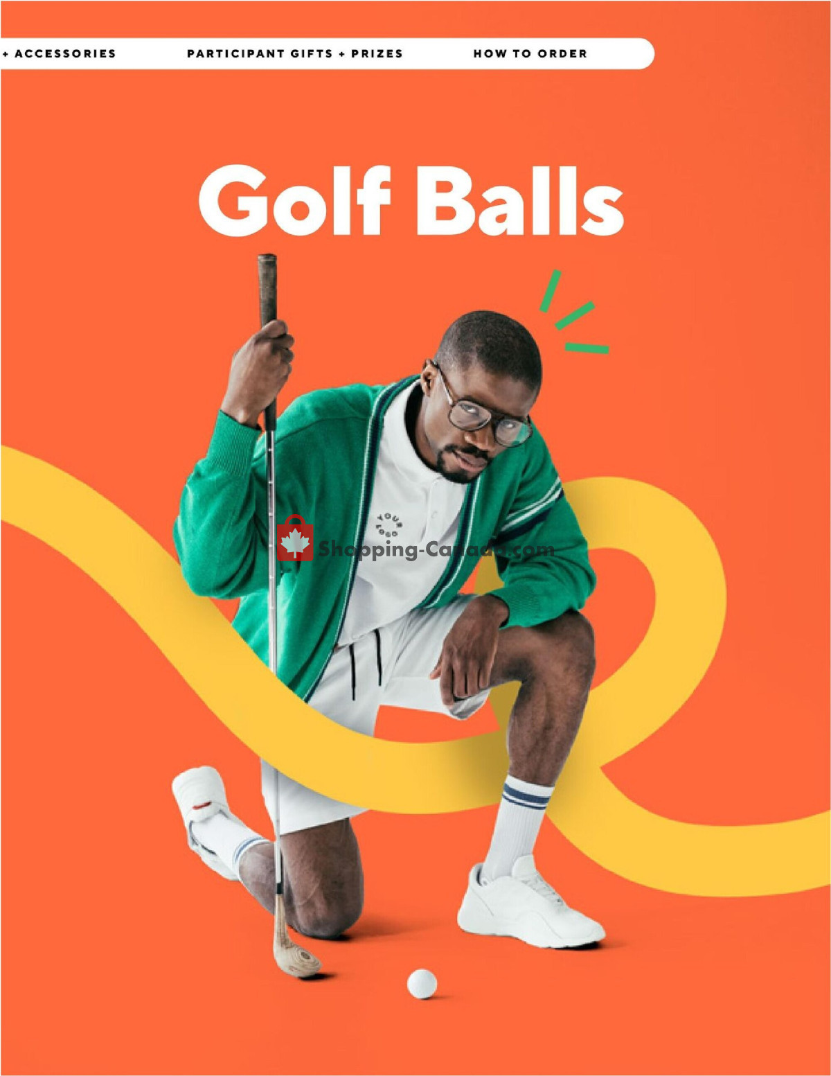 Staples flyer from Thursday February 22, 2024 to Monday September 30, 2024 - page 11