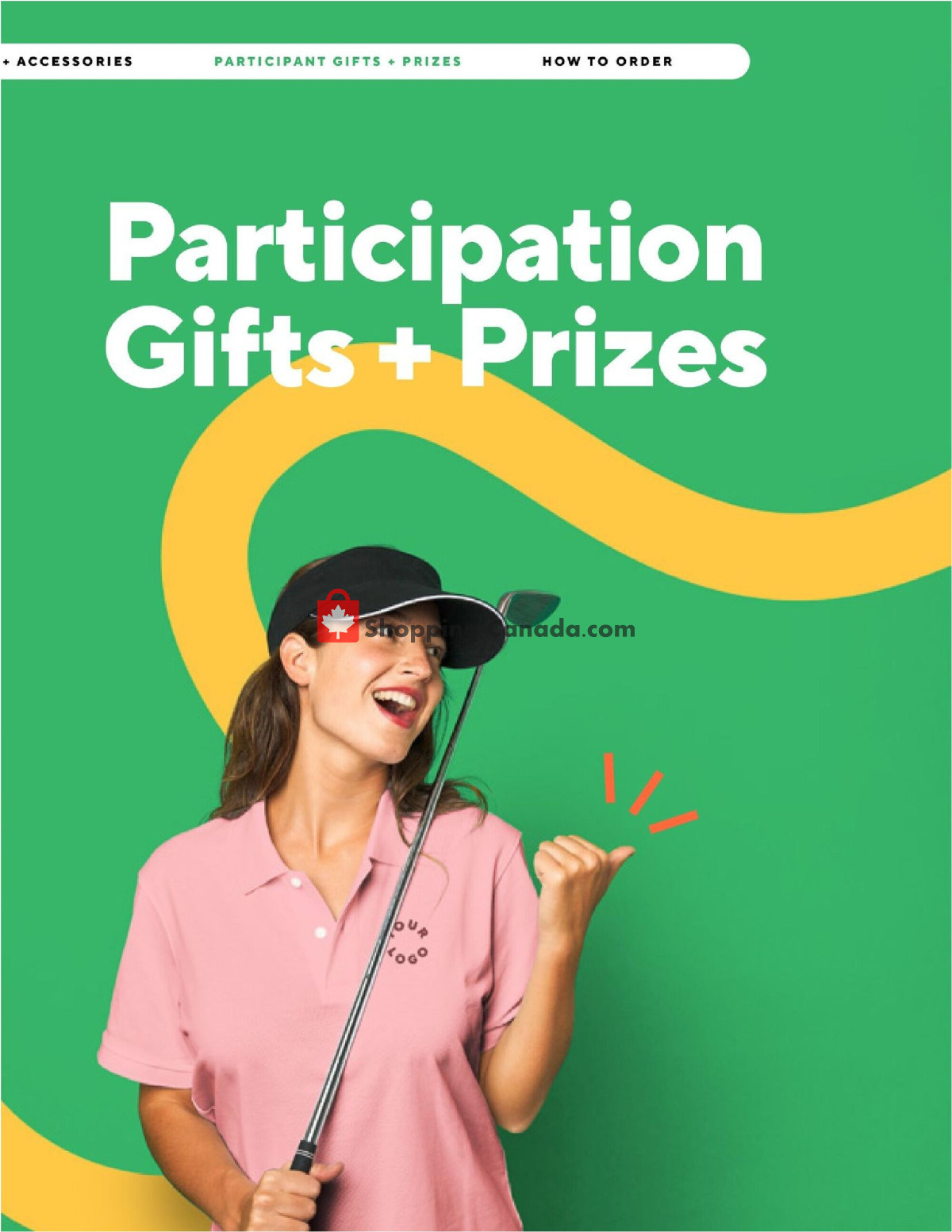 Staples flyer from Thursday February 22, 2024 to Monday September 30, 2024 - page 19