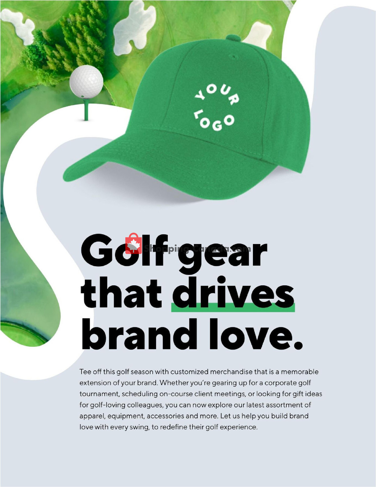 Staples flyer from Thursday February 22, 2024 to Monday September 30, 2024 - page 2