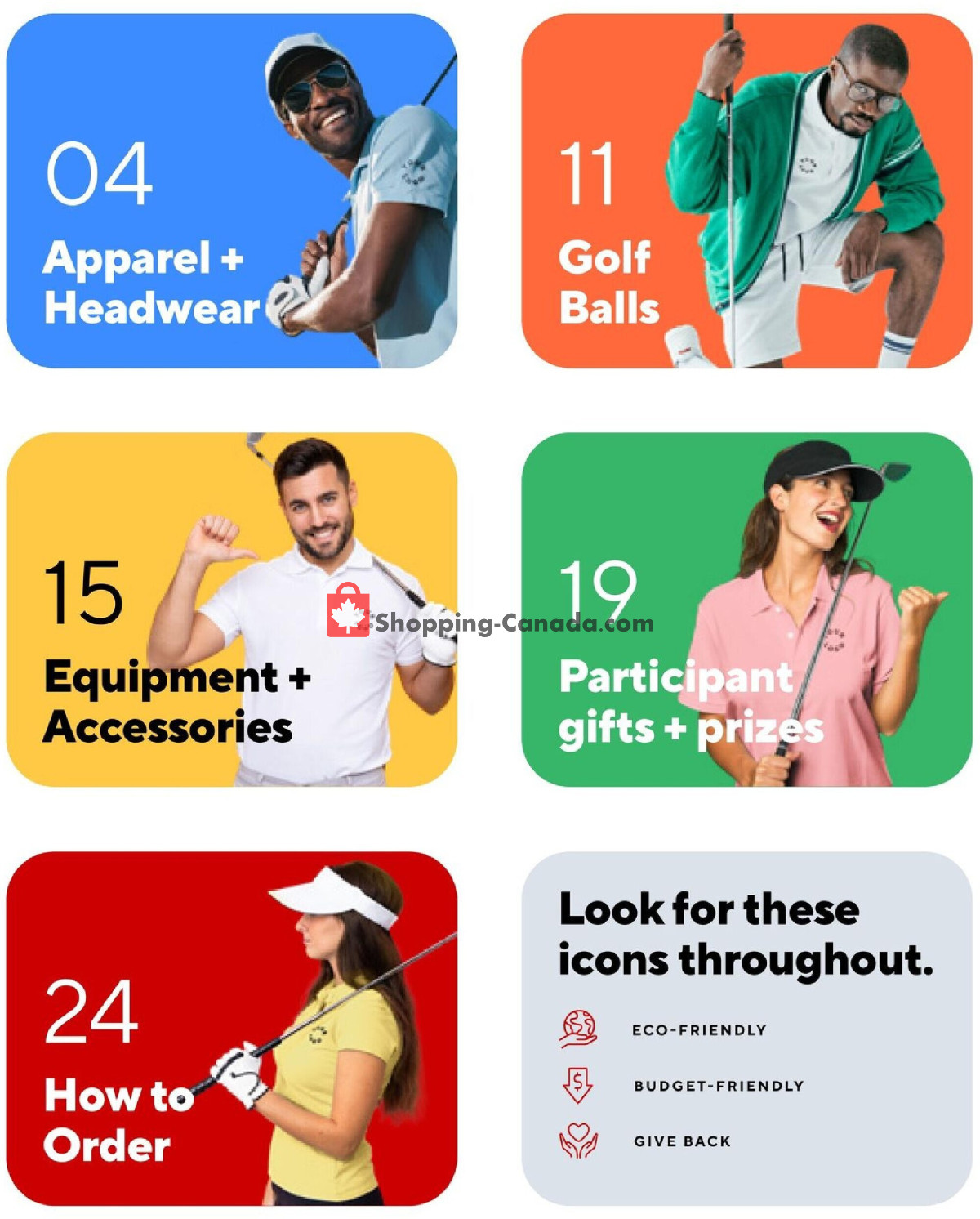 Staples flyer from Thursday February 22, 2024 to Monday September 30, 2024 - page 3