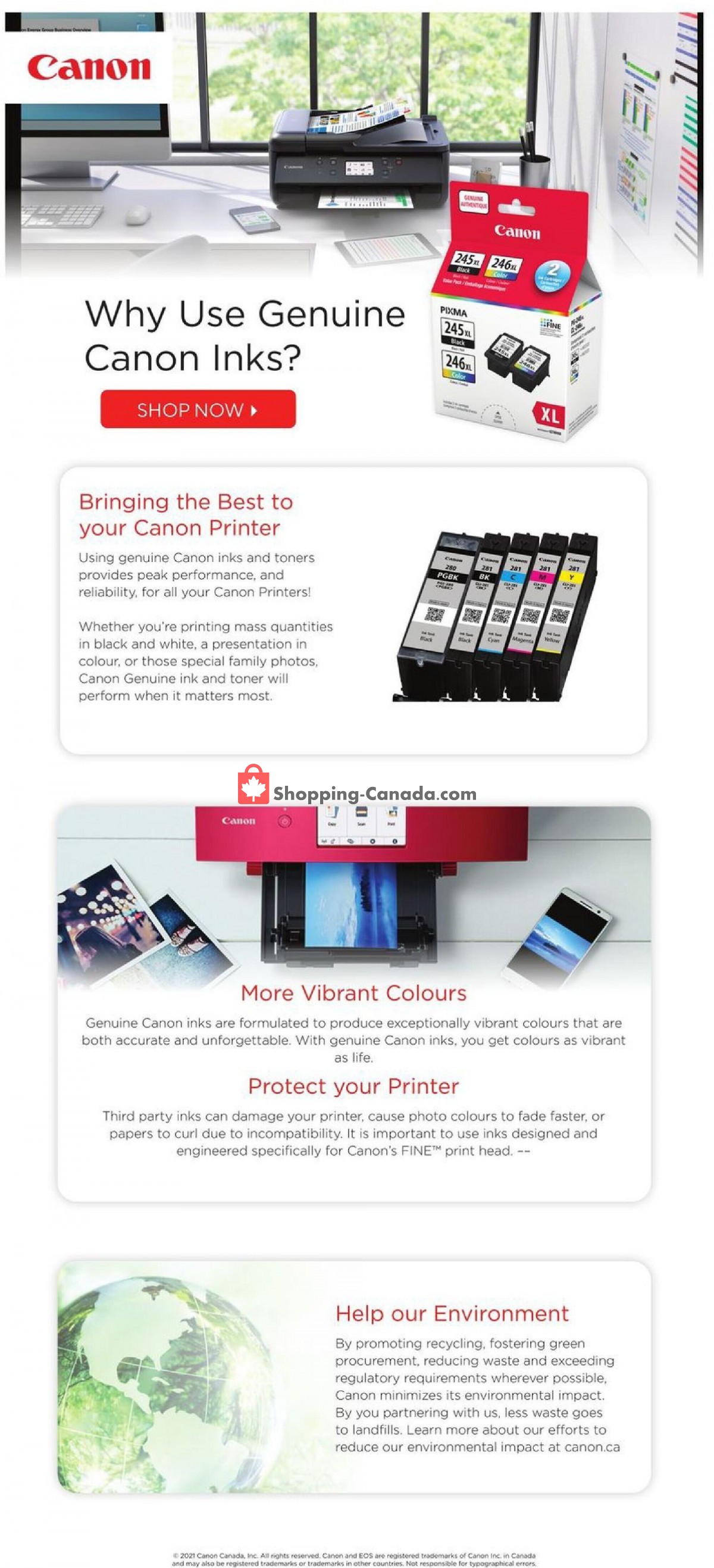 Staples flyer from Wednesday September 8, 2021 to Tuesday September 14, 2021 - page 13