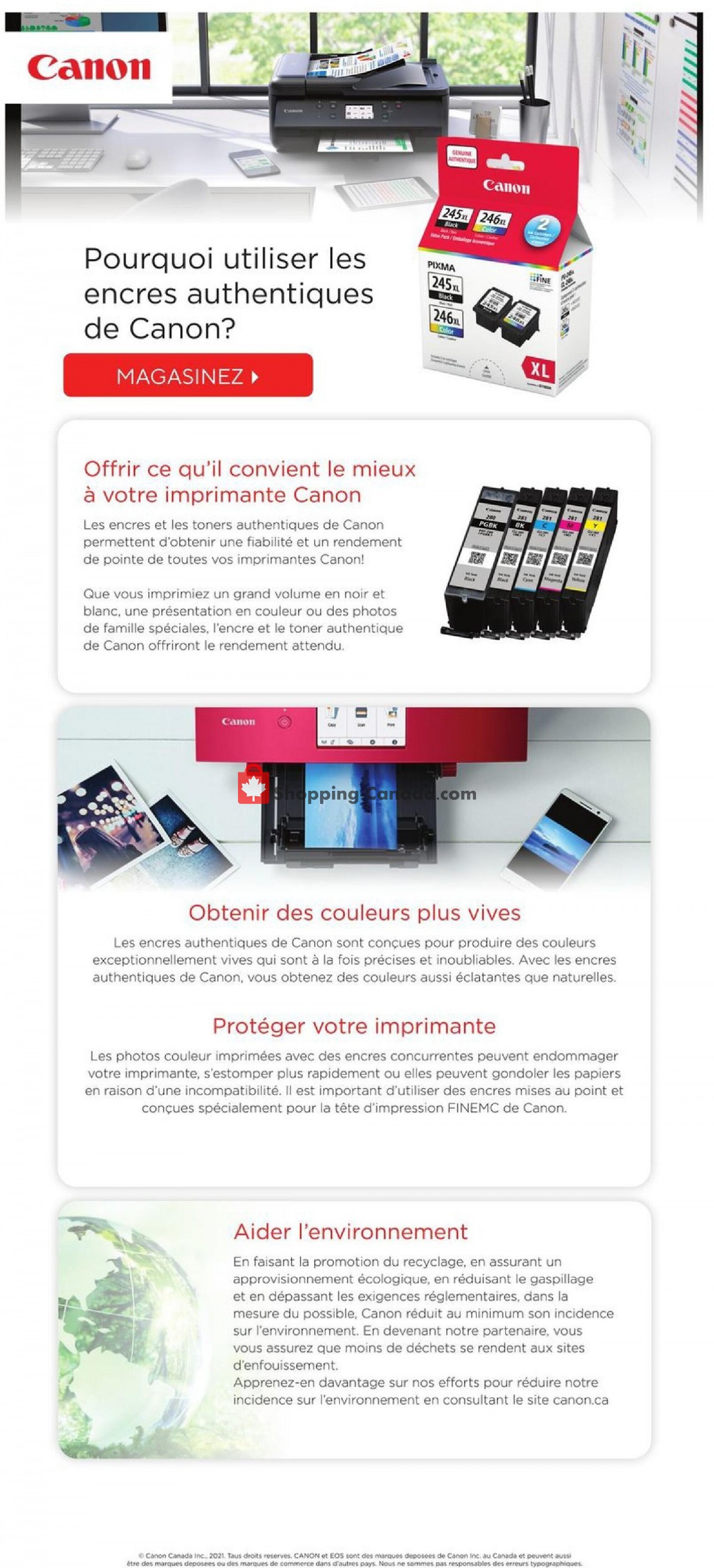 Staples flyer from Wednesday September 8, 2021 to Tuesday September 14, 2021 - page 13