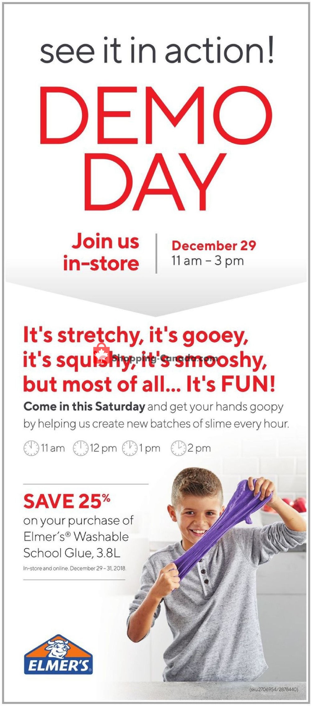 Staples flyer from Wednesday December 26, 2018 to Tuesday January 1, 2019 - page 18