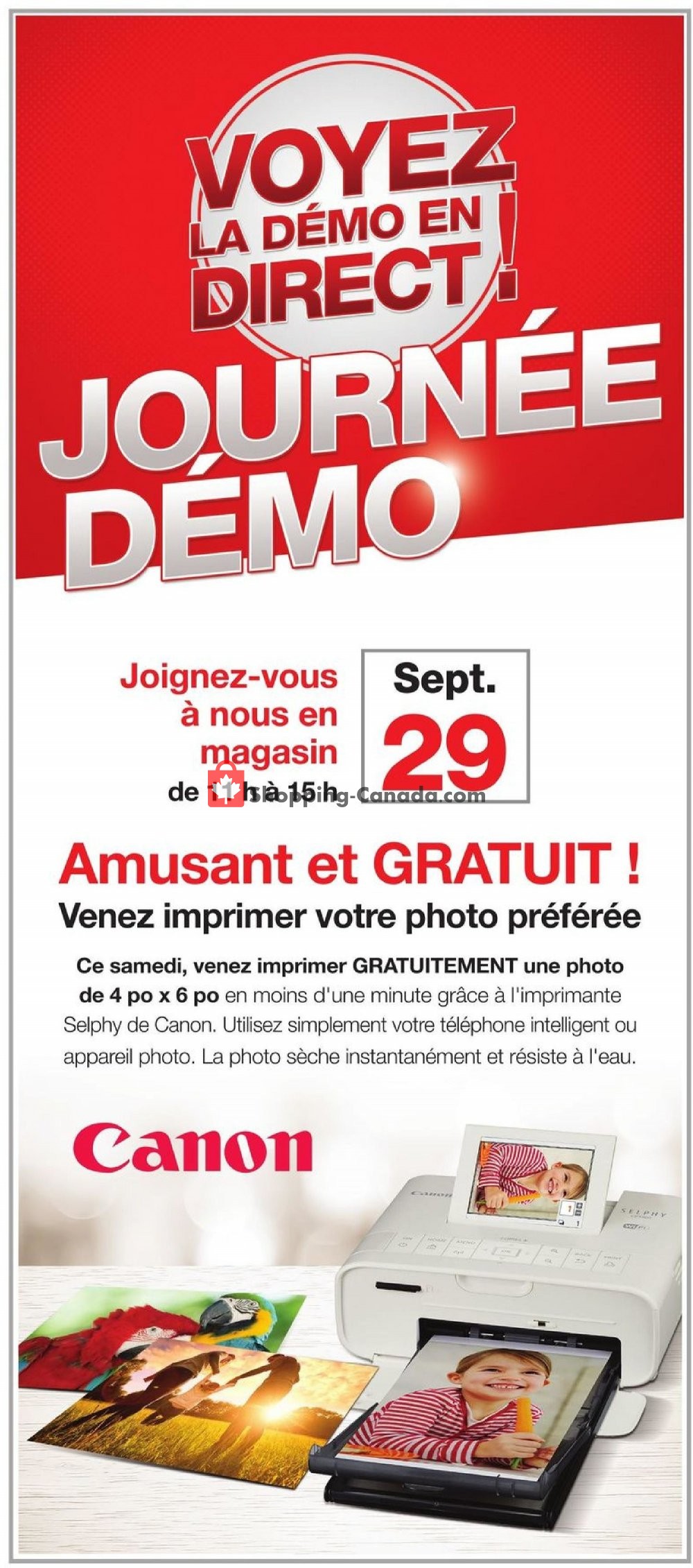 Staples flyer from Wednesday September 26, 2018 to Tuesday October 2, 2018 - page 13