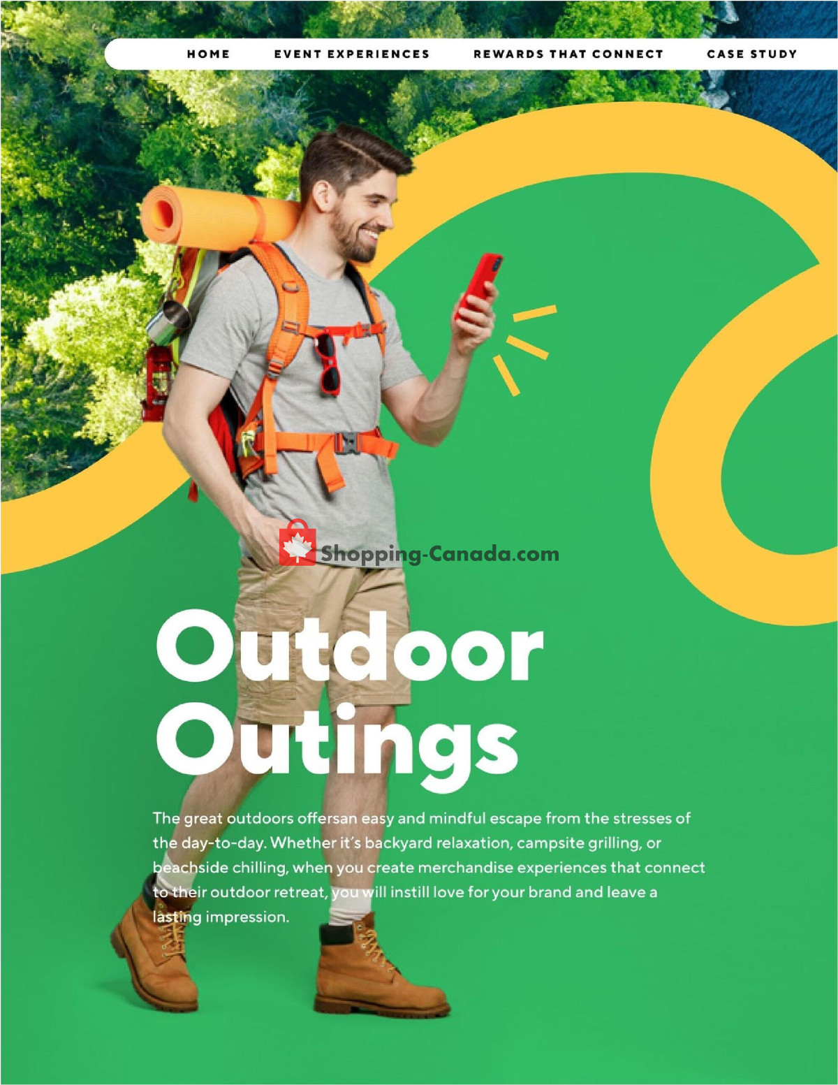 Staples flyer from Monday March 18, 2024 to Saturday August 31, 2024 - page 22