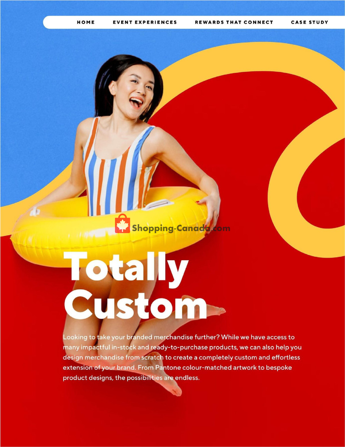 Staples flyer from Monday March 18, 2024 to Saturday August 31, 2024 - page 28