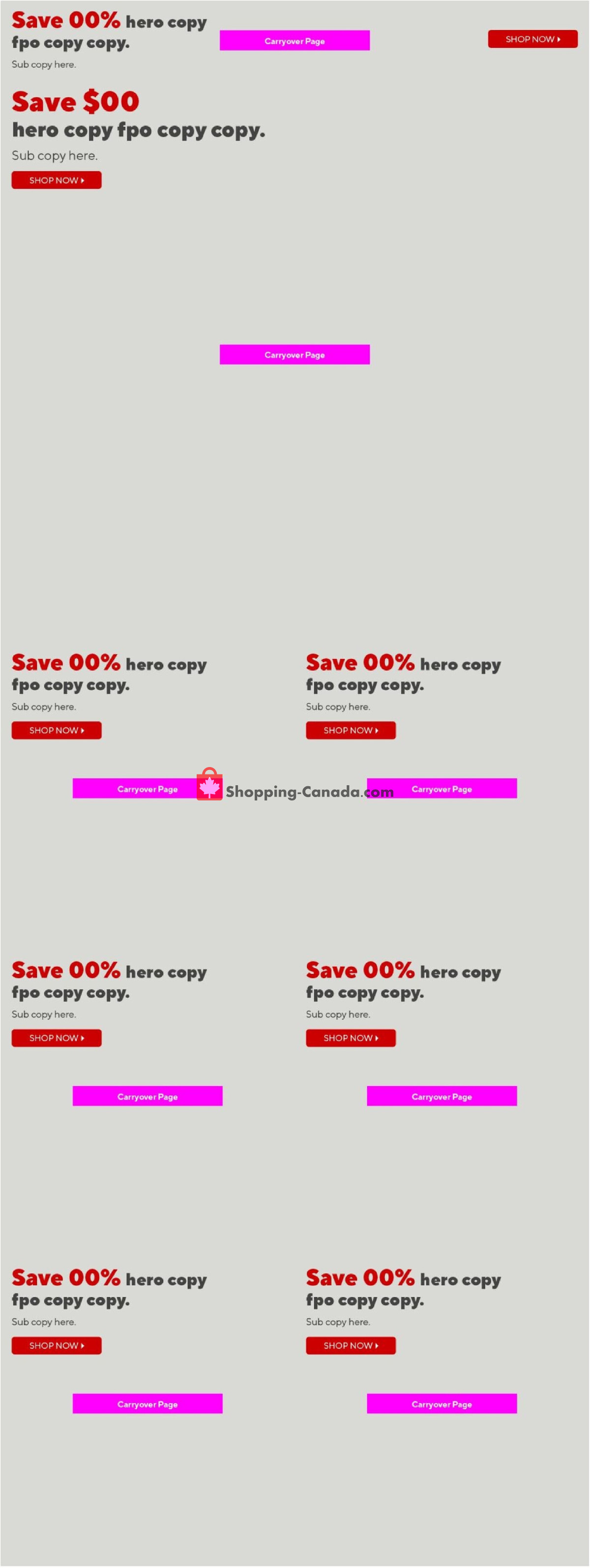 Staples flyer from Friday June 5, 2026 to Thursday June 11, 2026 - page 4