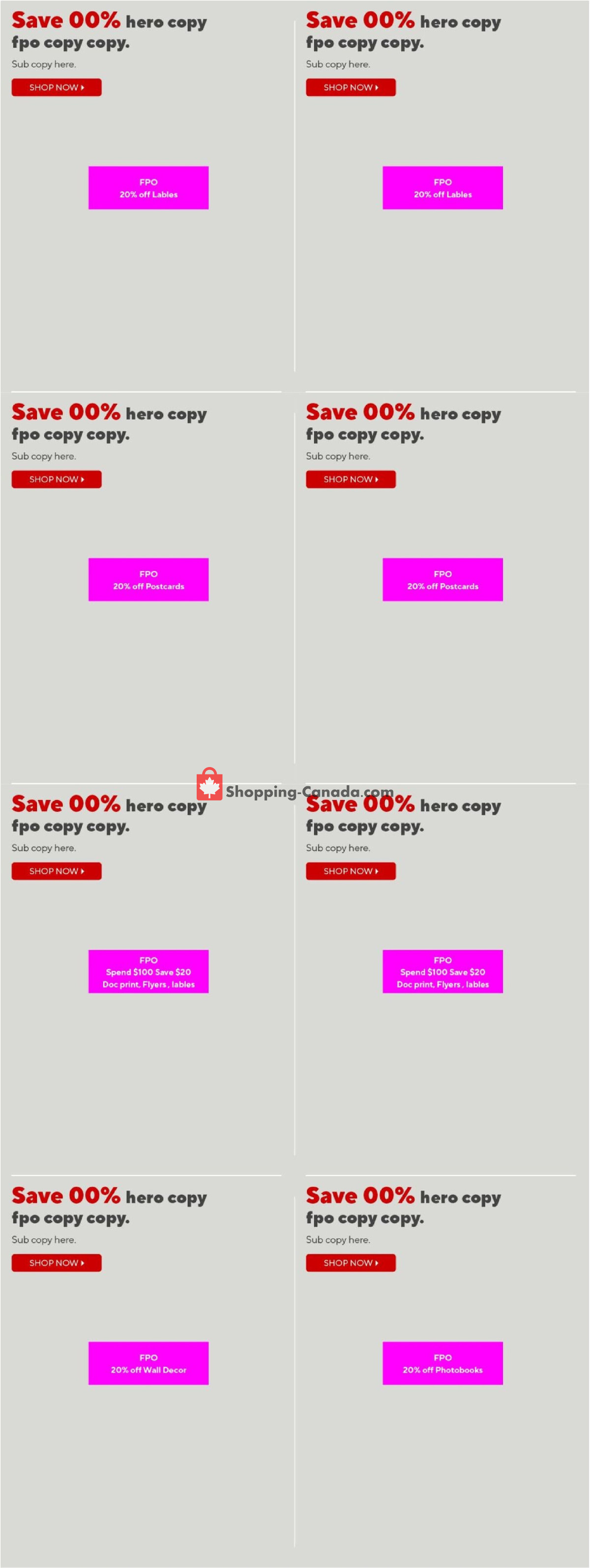Staples flyer from Friday October 30, 2026 to Thursday November 5, 2026 - page 12