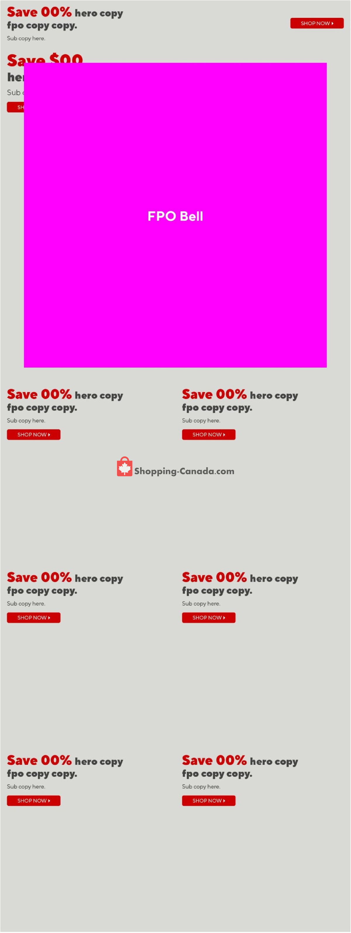 Staples flyer from Friday October 30, 2026 to Thursday November 5, 2026 - page 13