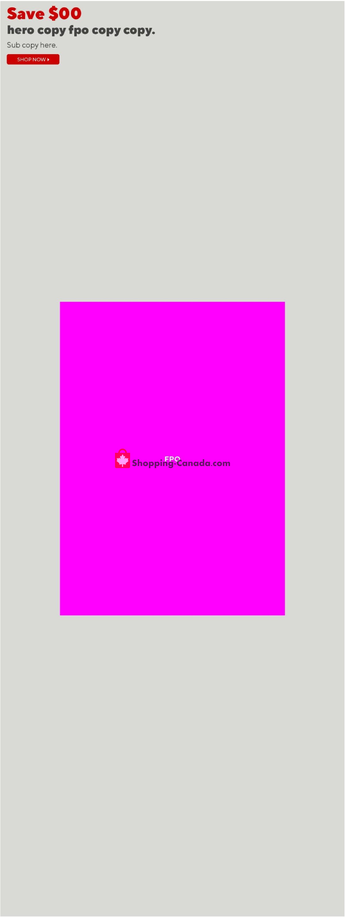 Staples flyer from Friday October 30, 2026 to Thursday November 5, 2026 - page 15