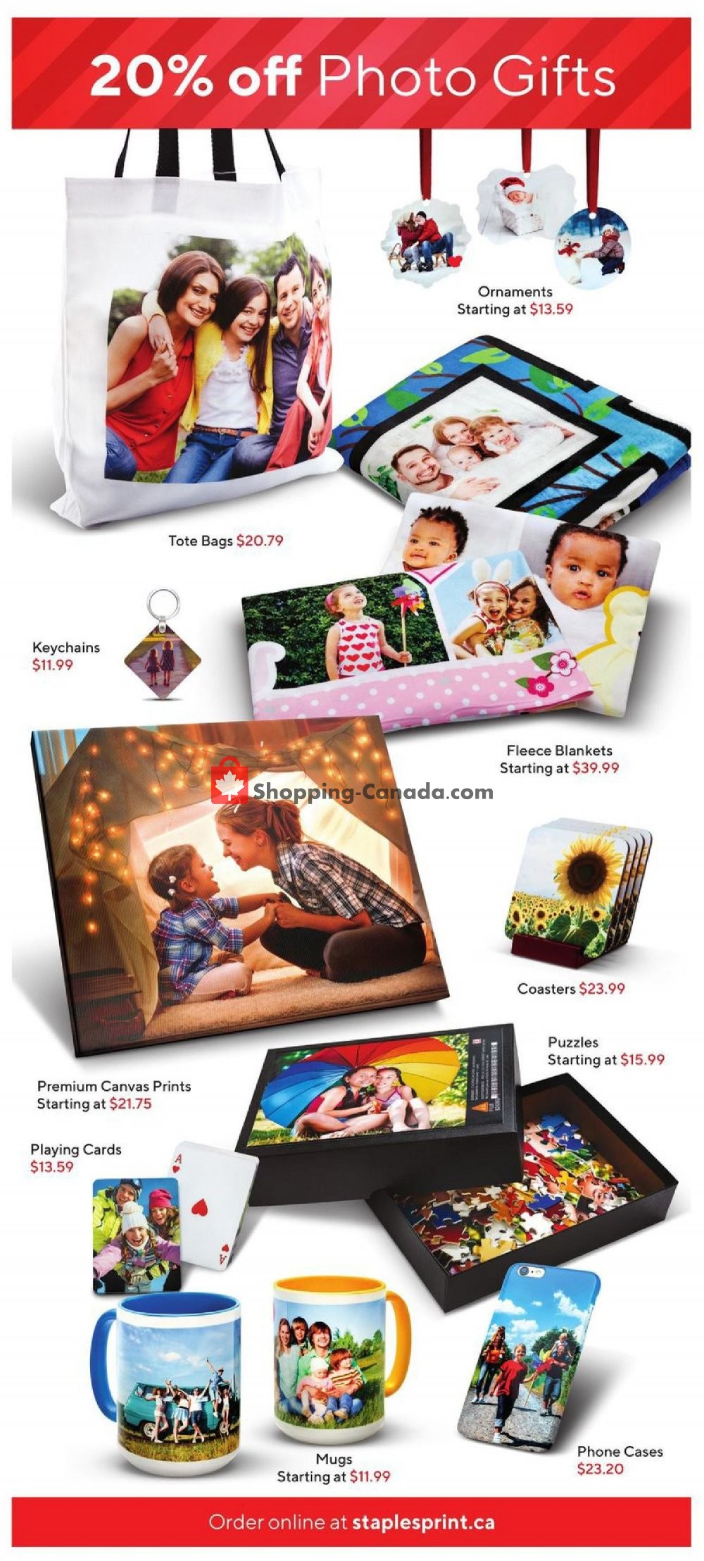 Staples flyer from Wednesday December 5, 2018 to Tuesday December 11, 2018 - page 15