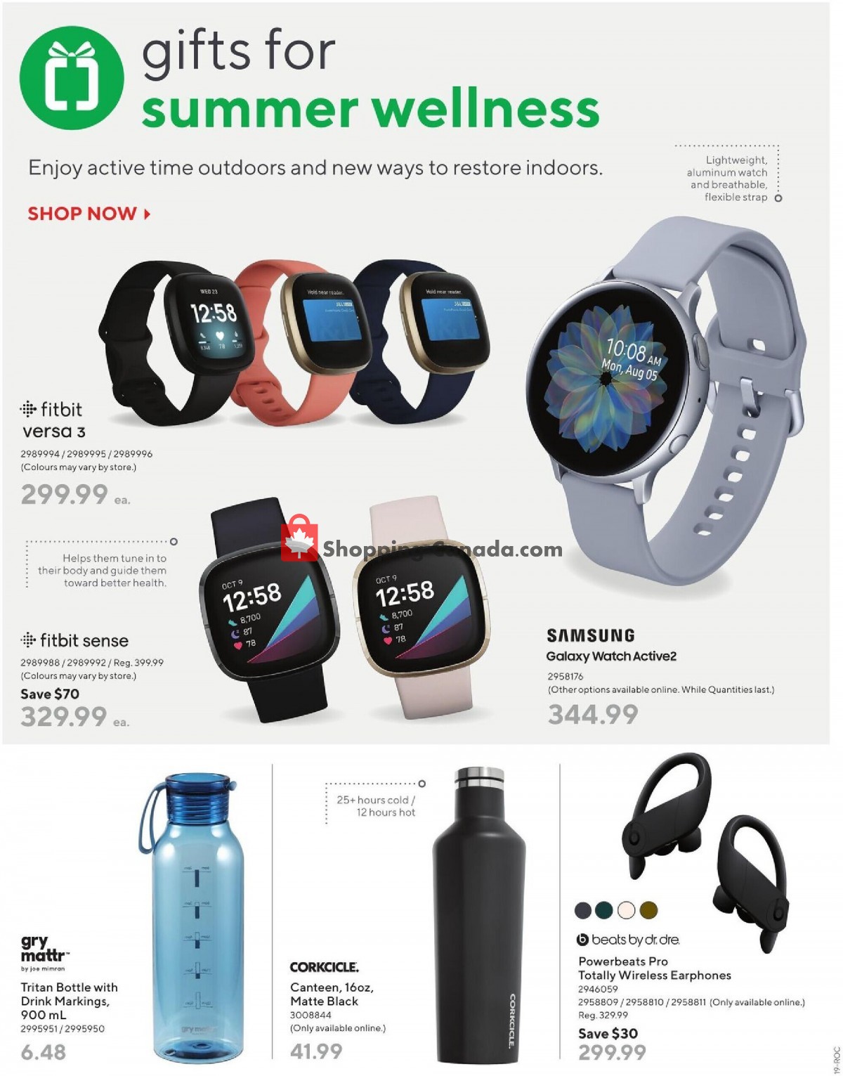 Staples flyer from Wednesday June 9, 2021 to Tuesday June 15, 2021 - page 19