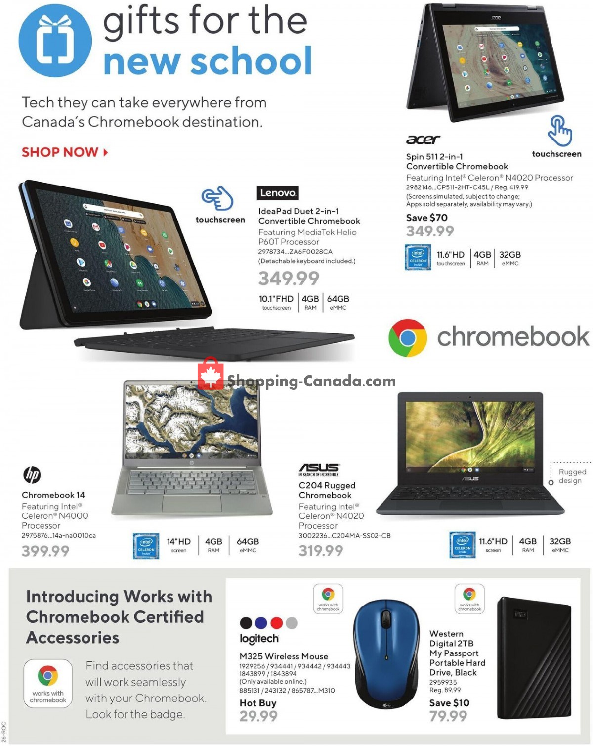 Staples flyer from Wednesday June 9, 2021 to Tuesday June 15, 2021 - page 27